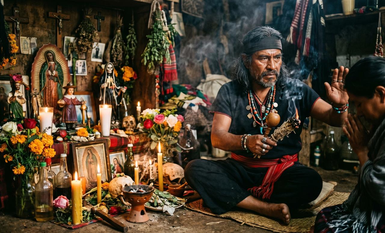 Maestro Isaias